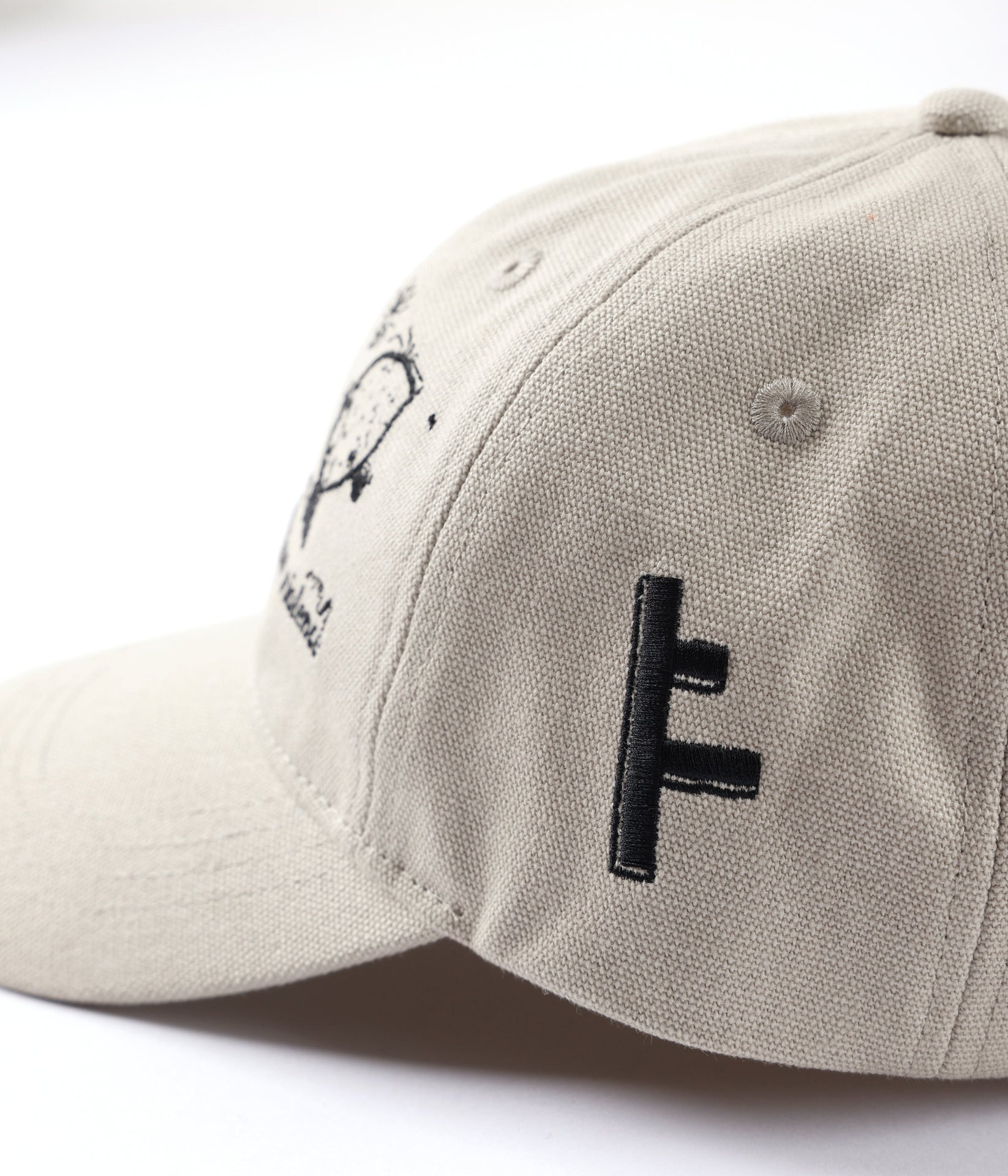 FORMER KIDDO CAP KHAKI