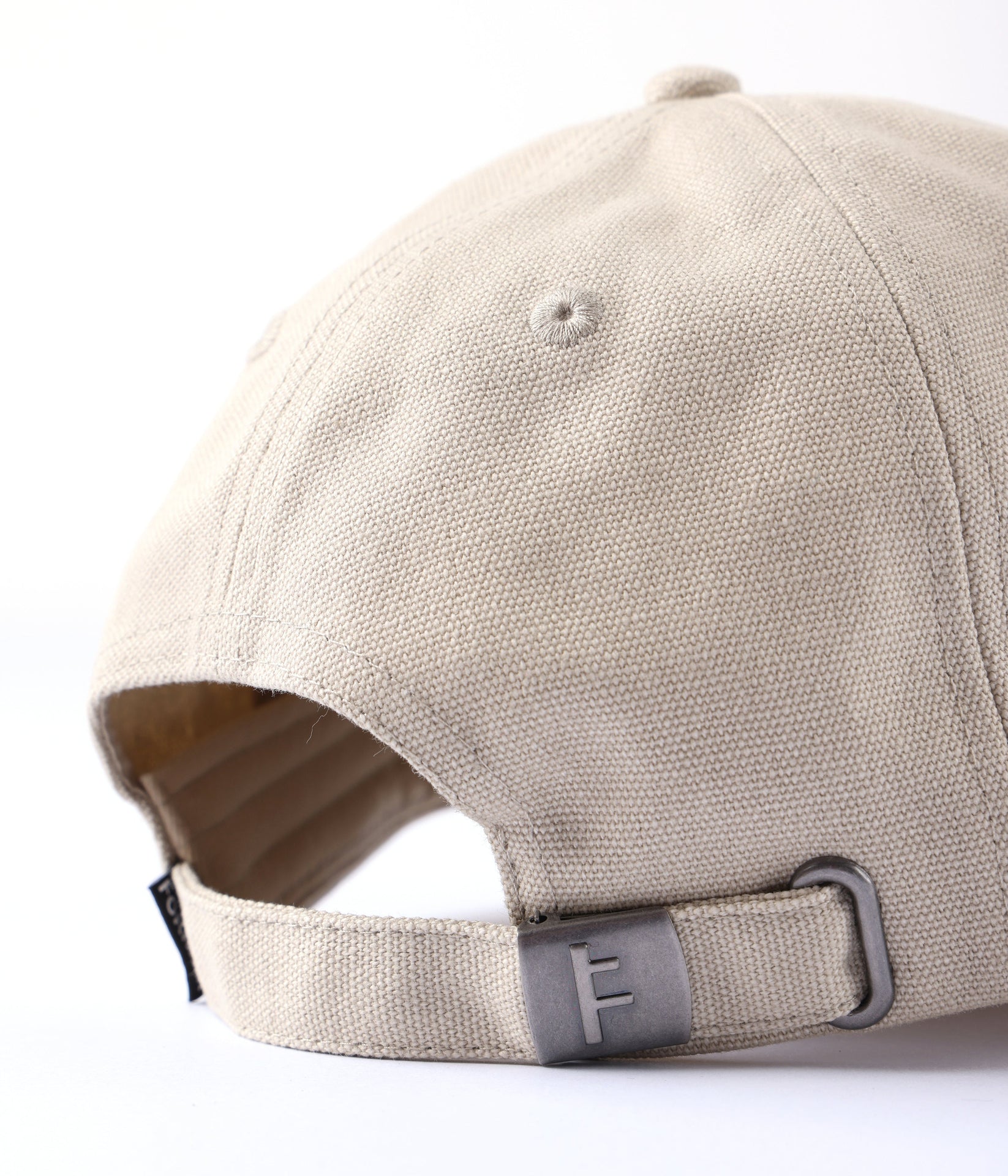 FORMER KIDDO CAP KHAKI