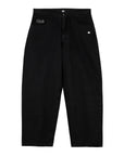 MAGENTA OG DENIM PANTS BLACK/BLACK