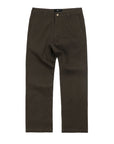 FORMER CRUX PANT DEEP OLIVE