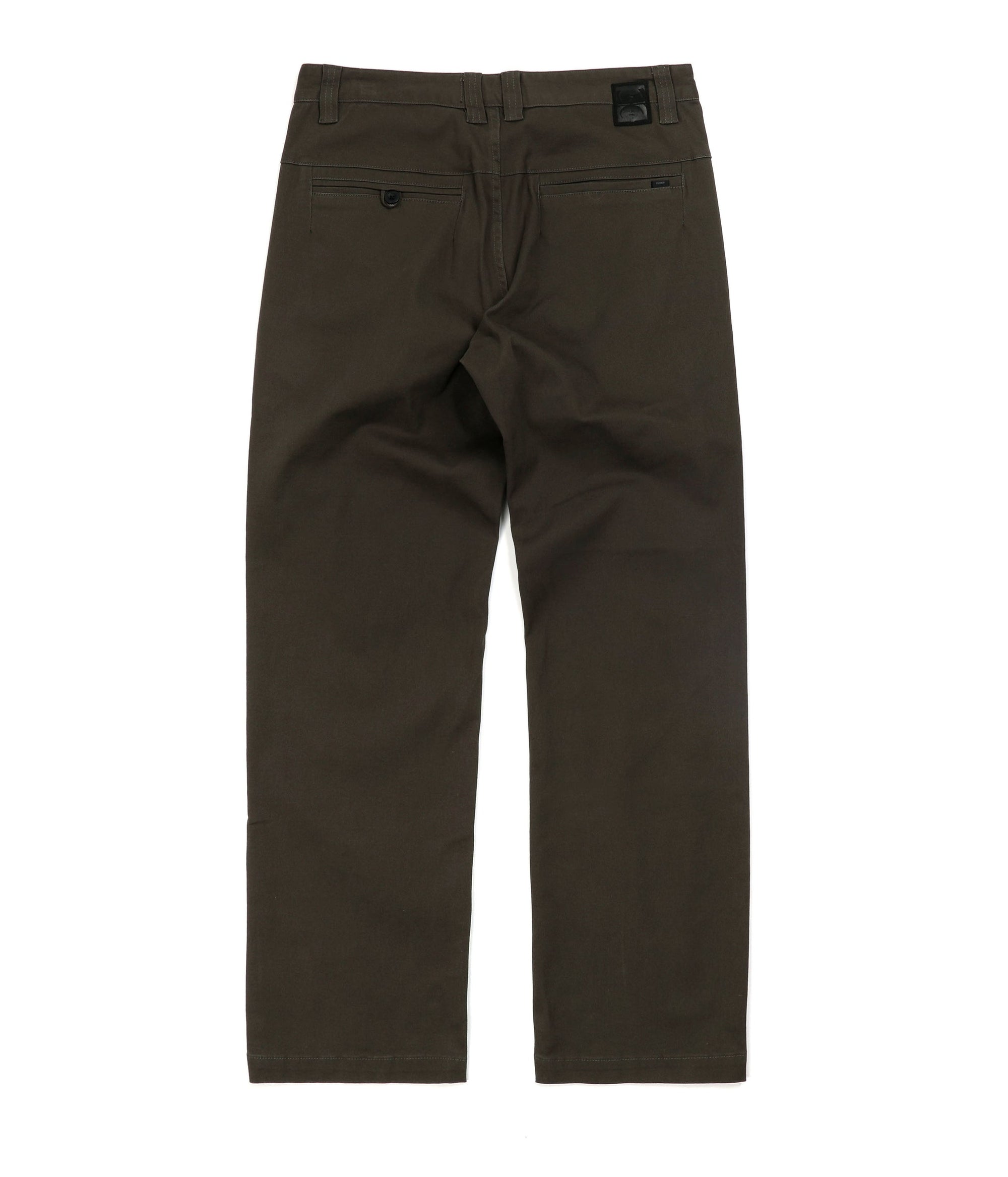 FORMER CRUX PANT DEEP OLIVE