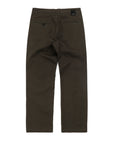 FORMER CRUX PANT DEEP OLIVE