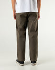 FORMER CRUX PANT DEEP OLIVE