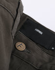 FORMER CRUX PANT DEEP OLIVE