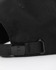 FORMER LEGACY CAP BLACK/GREY - The Drive Skateboard Shop