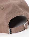 FORMER THEATER PATCH HAT TAUPE - The Drive Skateboard Shop