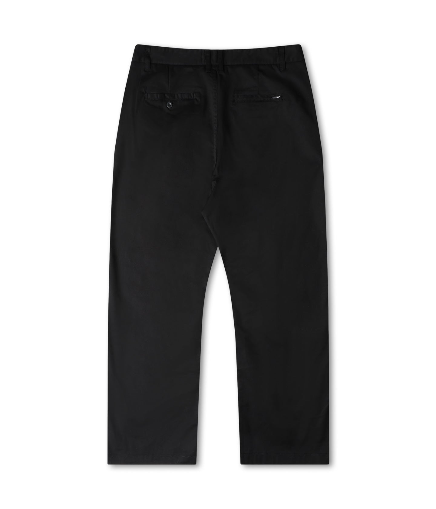FORMER AG CHINO PANT BLACK