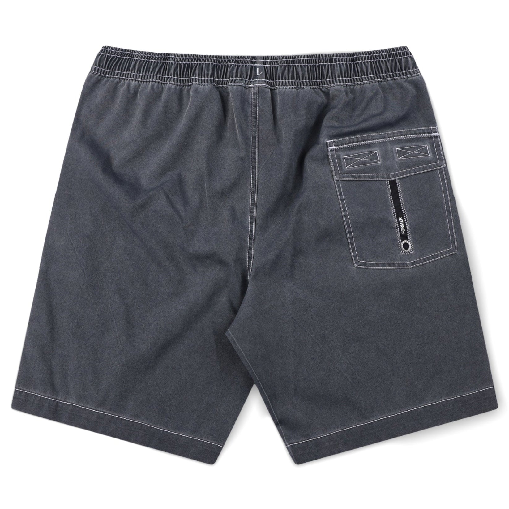 FORMER SWANS 18" SWIM SHORT