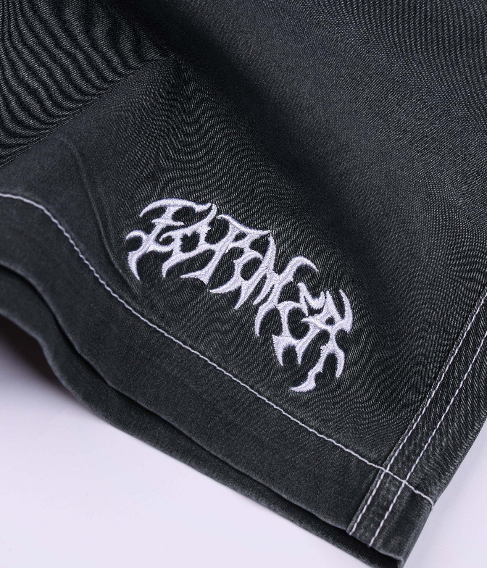 FORMER SWANS 18" SWIM SHORT