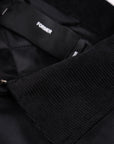 FORMER REYNOLDS JACKET BLACK/WHITE