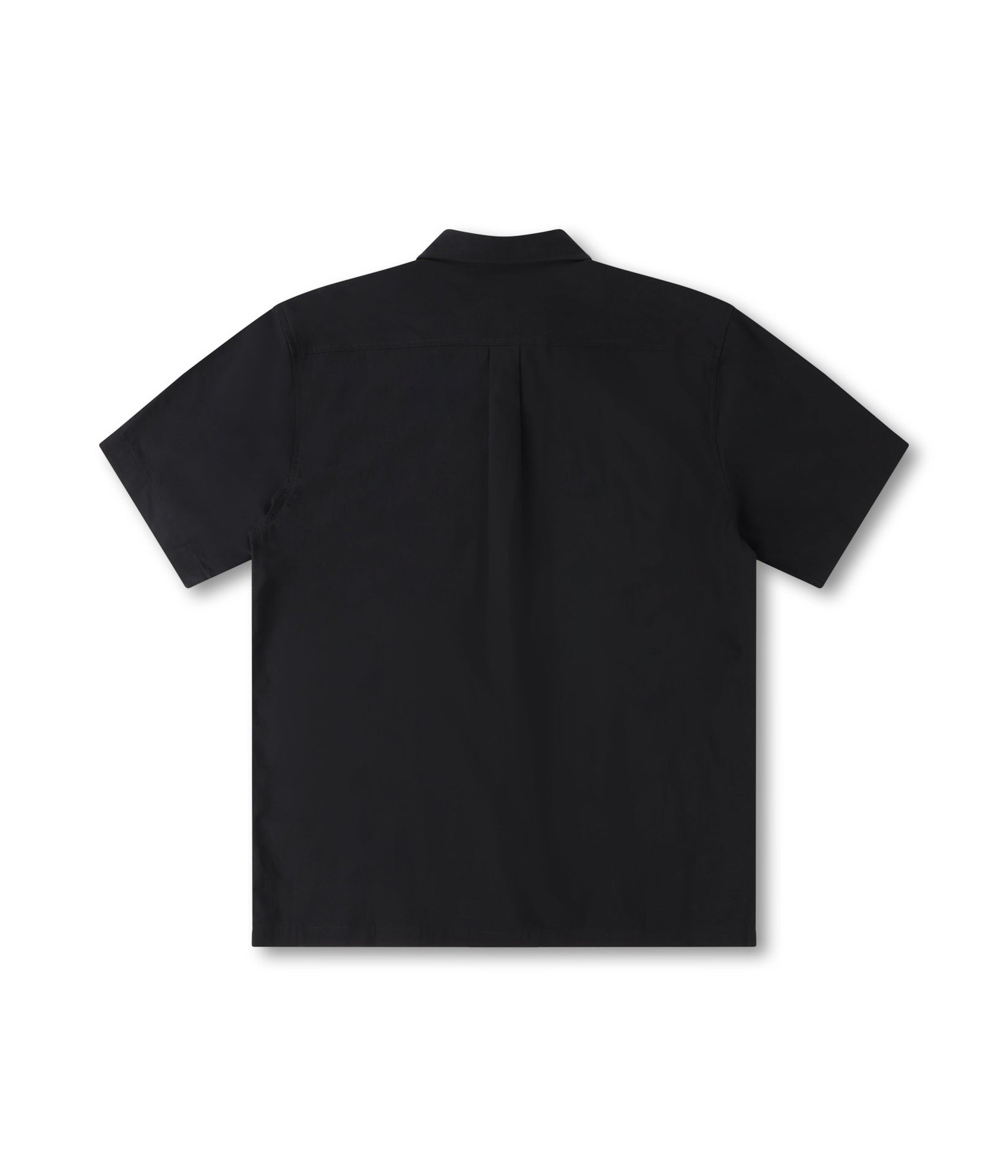 FORMER LEGACY S/S SHIRT BLACK