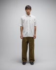 FORMER LEGACY S/S SHIRT BONE