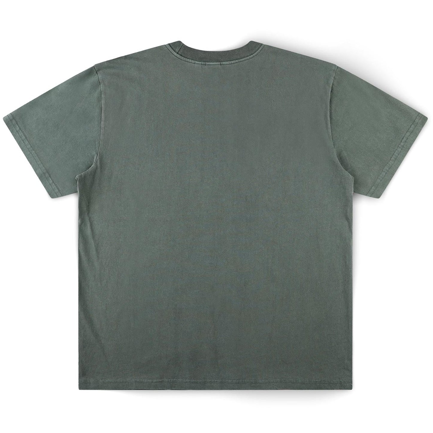 FORMER PRIMAL T-SHIRT WASHED PINE