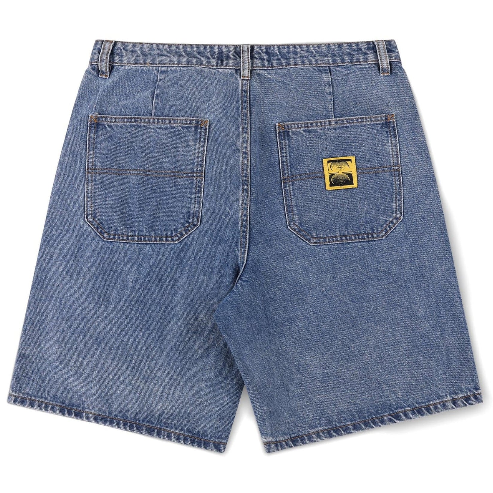 FORMER REYNOLDS 21" WALKSHORTS MID BLUE