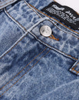 FORMER REYNOLDS 21" WALKSHORTS MID BLUE