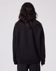 FORMER FOLIUM CREW BLACK - The Drive Skateboard Shop