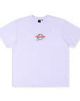 FORMER ATOMIC T-SHIRT OYSTER - The Drive Skateboard Shop