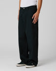 FORMER REYNOLDS WORK PANT BLACK