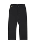 FORMER REYNOLDS WORK PANT BLACK