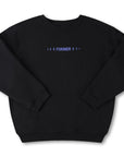 FORMER ENVISION CREW BLACK
