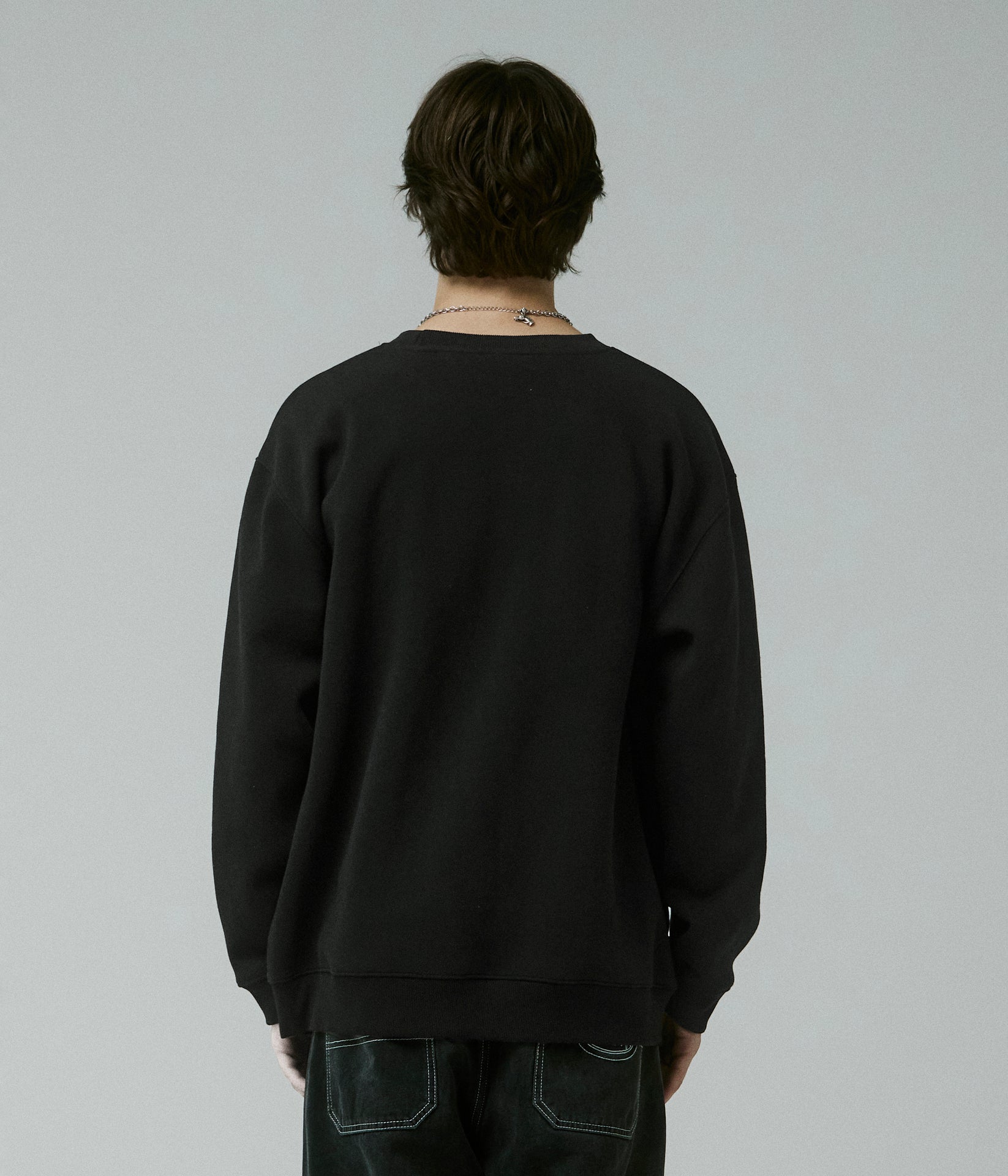 FORMER ENVISION CREW BLACK