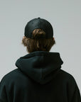 FORMER SYNTHESIS TRUCKER CAP BLACK