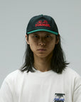 FORMER WANT IT ALL CAP BLACK
