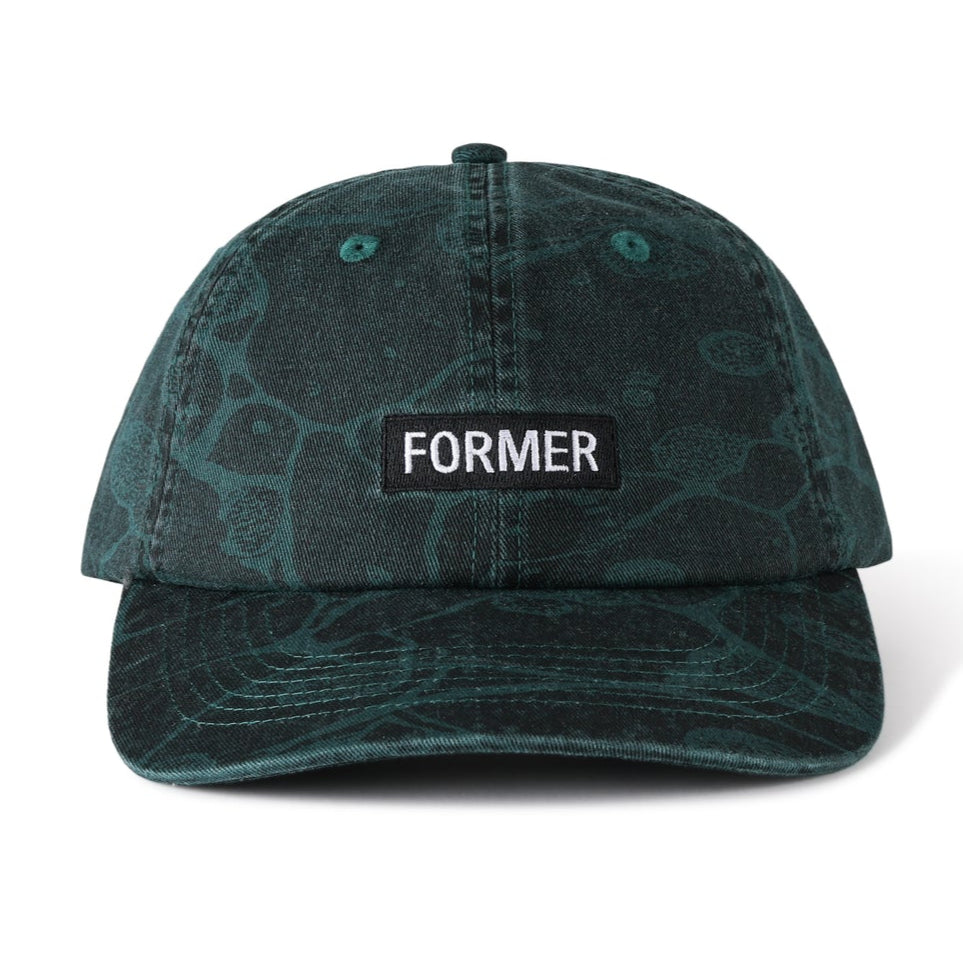 FORMER LEGACY ROSE CAP PETROL