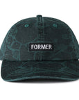 FORMER LEGACY ROSE CAP PETROL
