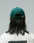 FORMER LEGACY ROSE CAP PETROL
