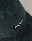FORMER LEGACY ROSE CAP PETROL