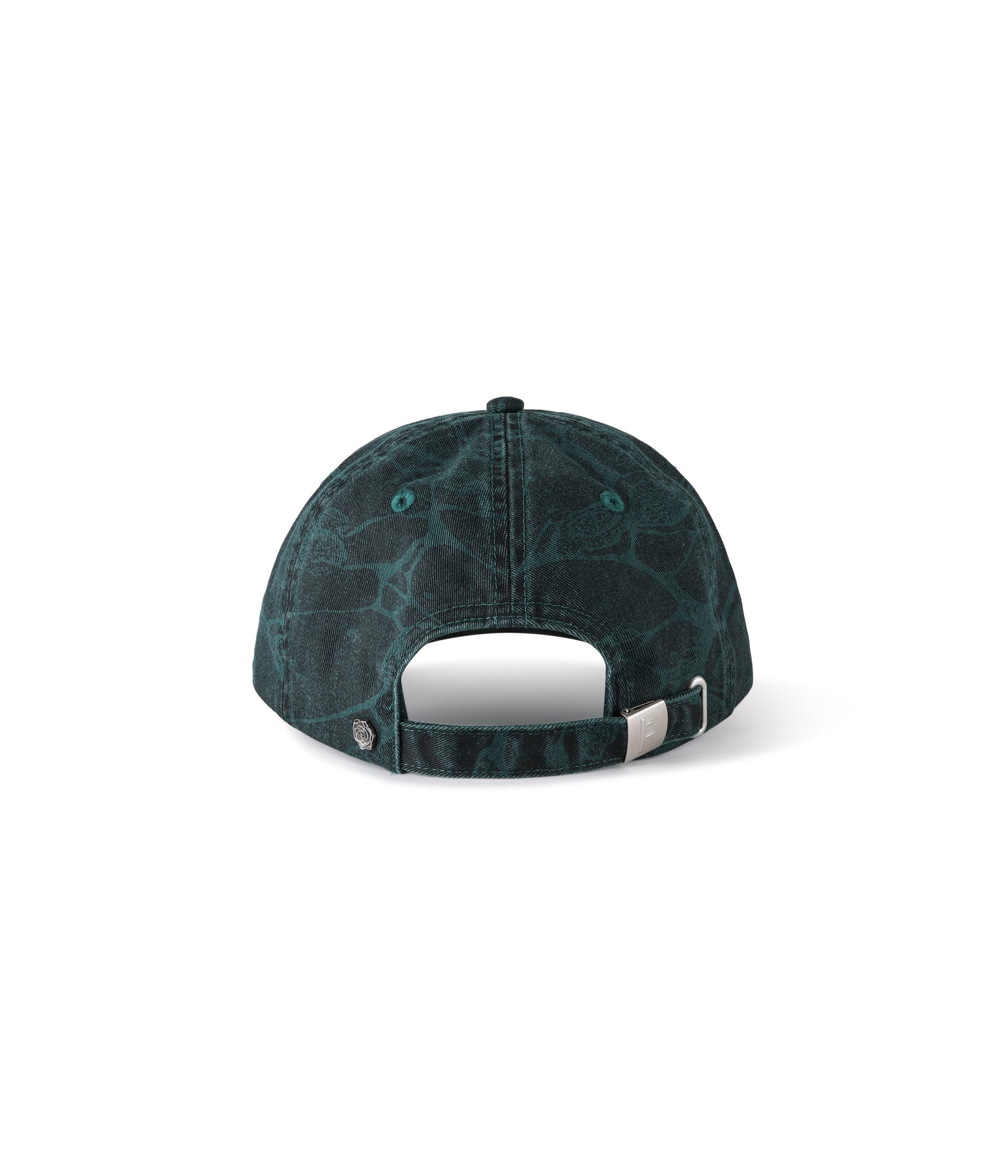 FORMER LEGACY ROSE CAP PETROL