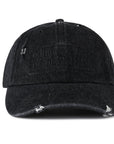 FORMER ACTION CAP BLACK
