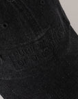 FORMER ACTION CAP BLACK