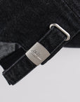 FORMER ACTION CAP BLACK