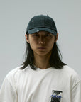 FORMER ACTION CAP BLACK