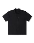 FORMER LEGACY S/S SHIRT BLACK
