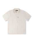 FORMER LEGACY S/S SHIRT BONE