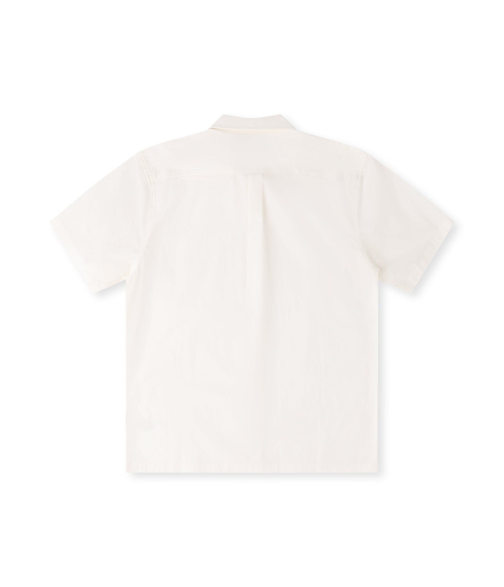 FORMER LEGACY S/S SHIRT BONE