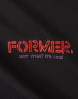 FORMER VIVIAN GLOBAL MIND T-SHIRT