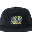 FORMER TOTALITY CAP BLACK