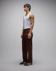 FORMER LEGACY CHINO PANT BROWN