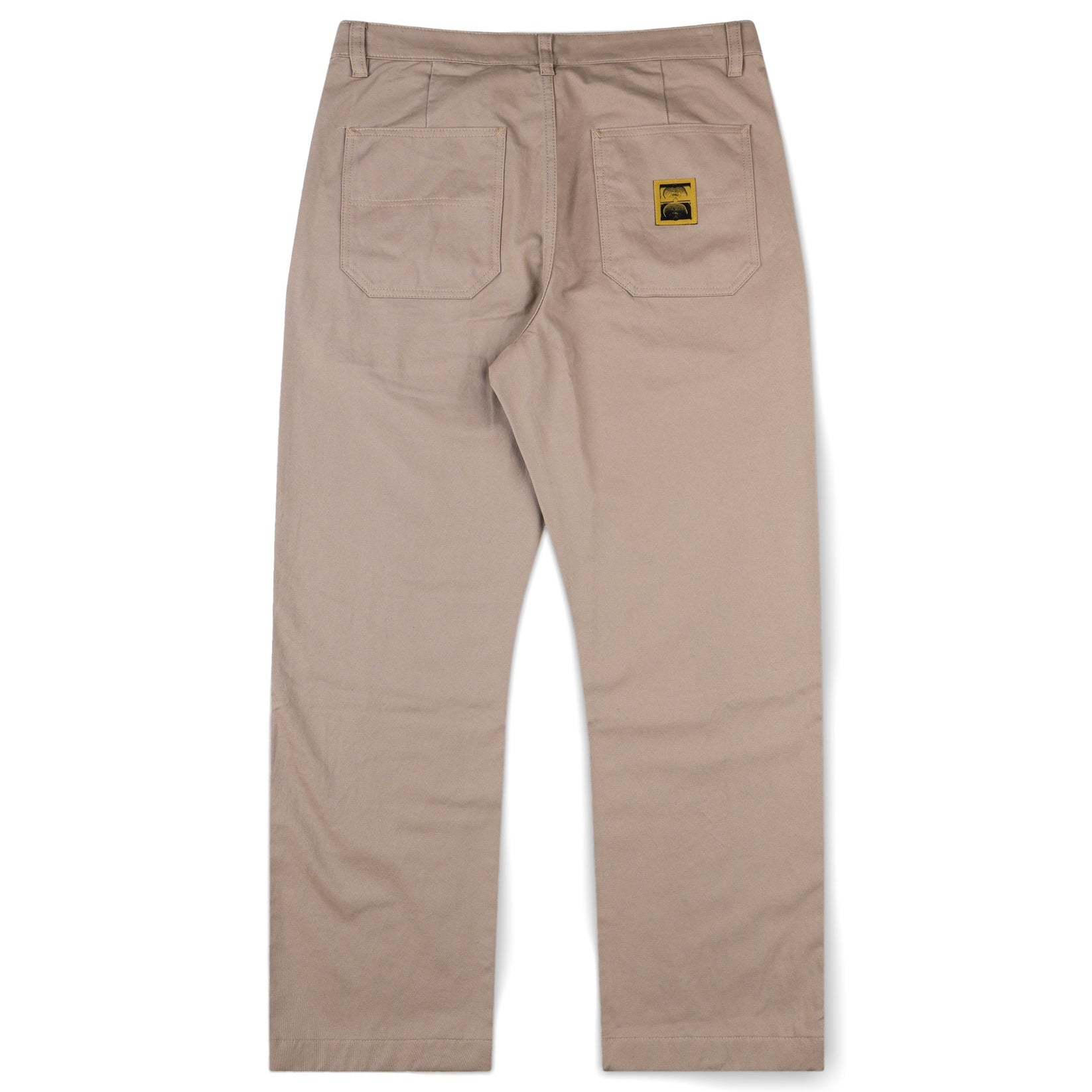FORMER REYNOLDS WORK PANT STONE