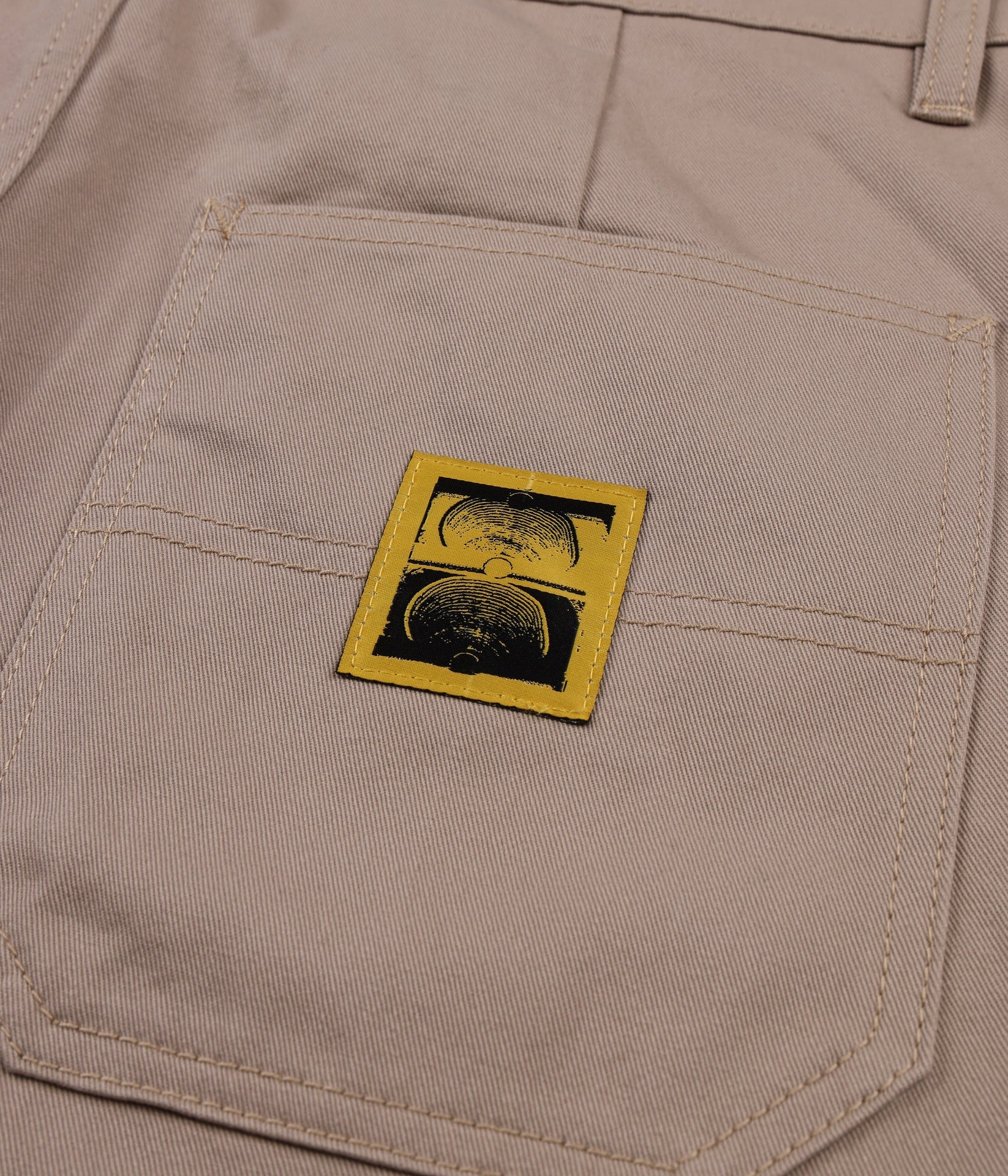 FORMER REYNOLDS WORK PANT STONE