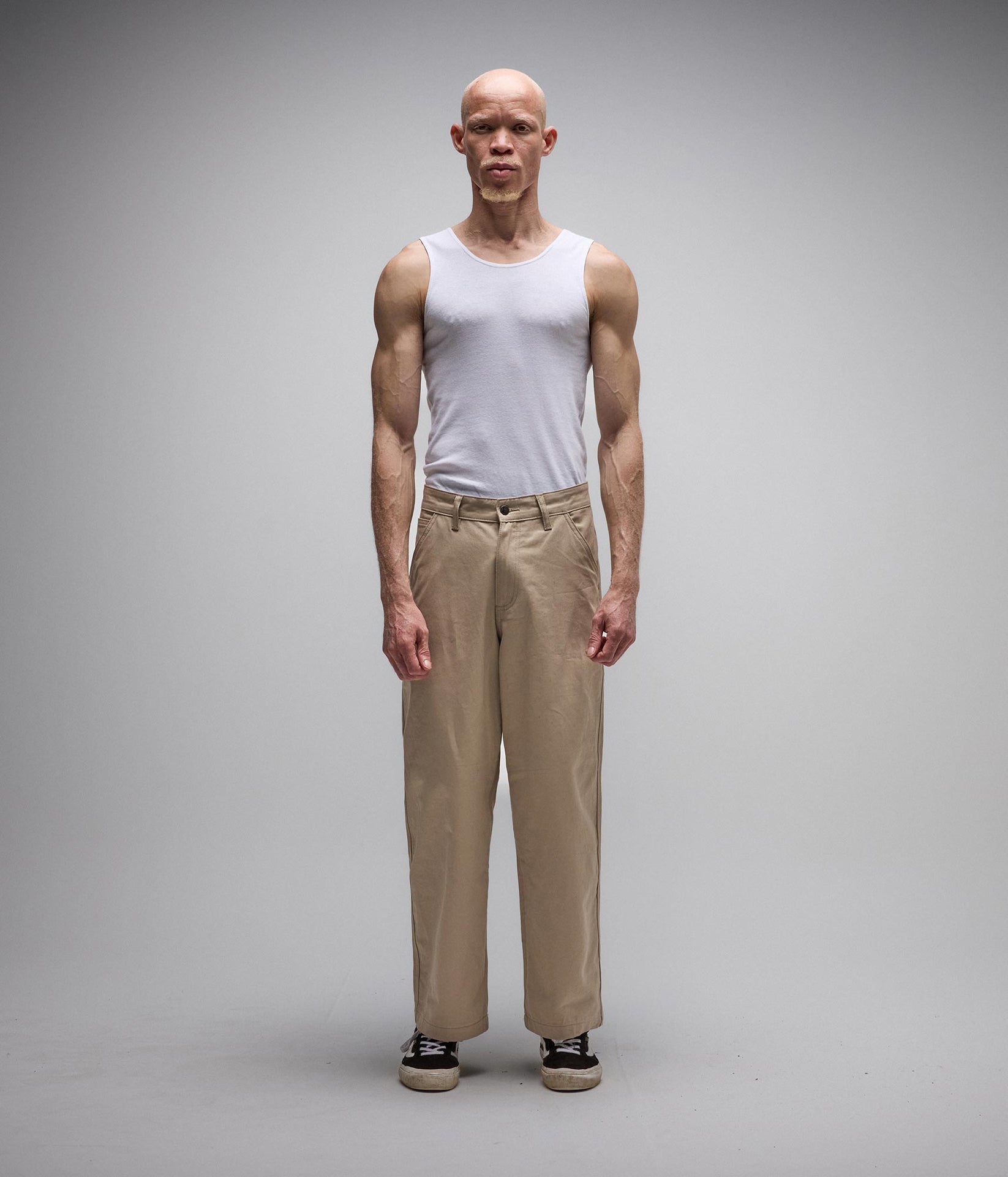 FORMER REYNOLDS WORK PANT STONE