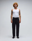 FORMER AG DENIM PANT BLACK