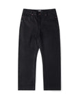 FORMER AG DENIM PANT BLACK