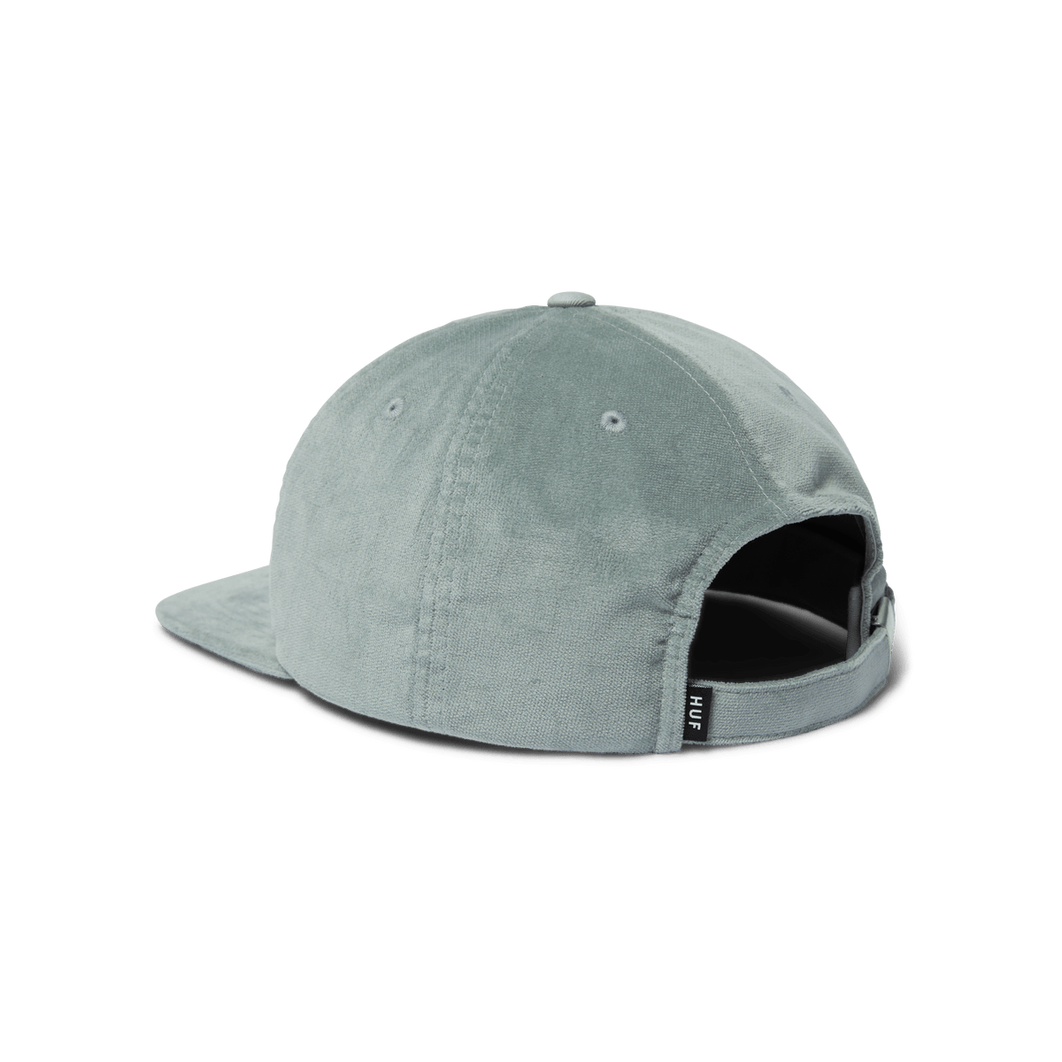 HUF FRESHIES 6 PANEL MOSS - The Drive Skateshop