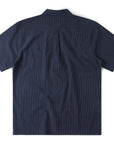FORMER VIVIAN CHECK T-SHIRT NAVY
