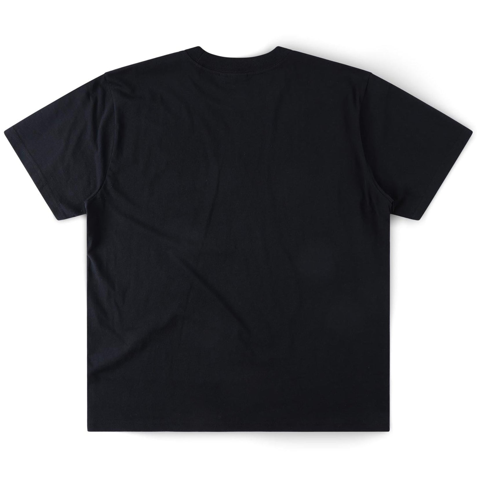 FORMER PUNCTURE T-SHIRT BLACK